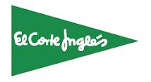 Logotipo de El Corte Inglés (División Construcción)